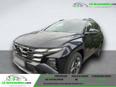 Hyundai Tucson 1.6 T-GDI 215 Hybrid BVA   Beaupuy 31