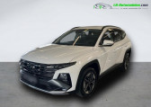 Hyundai Tucson occasion année 2024 boite Automatique Annonce Hyundai Tucson occasion Hybride 1.6 T-GDI 215 Hybrid BVA à Beaupuy