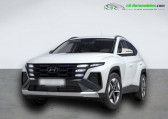 Hyundai Tucson occasion année 2024 boite Automatique Annonce Hyundai Tucson occasion Hybride 1.6 T-GDI 215 Hybrid BVA à Beaupuy