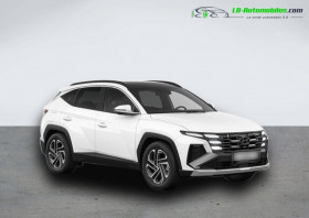 Hyundai Tucson 1.6 T-GDI 215 Hybrid BVA  occasion  Beaupuy - photo n2