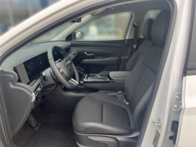 Hyundai Tucson 1.6 T-GDI 215 Hybrid BVA  occasion  Beaupuy - photo n3