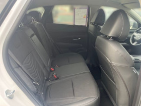 Hyundai Tucson 1.6 T-GDI 215 Hybrid BVA  occasion  Beaupuy - photo n4