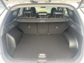 Hyundai Tucson 1.6 T-GDI 215 Hybrid BVA  occasion  Beaupuy - photo n7