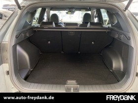 Hyundai Tucson 1.6 T-GDI 215 Hybrid BVA  occasion  Beaupuy - photo n7