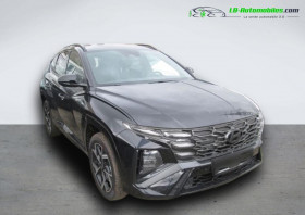 Hyundai Tucson , garage LB AUTOMOBILES  Beaupuy