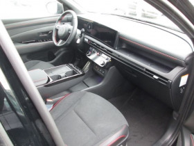 Hyundai Tucson 1.6 T-GDI 215 Hybrid BVA  occasion  Beaupuy - photo n4