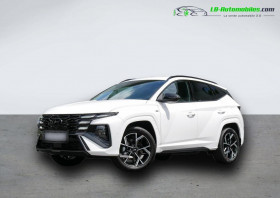 Hyundai Tucson , garage LB AUTOMOBILES  Beaupuy