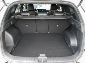 Hyundai Tucson 1.6 T-GDI 215 Hybrid BVA  occasion  Beaupuy - photo n7