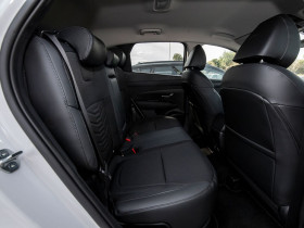 Hyundai Tucson 1.6 T-GDI 215 Hybrid BVA  occasion  Beaupuy - photo n4