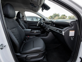 Hyundai Tucson 1.6 T-GDI 215 Hybrid BVA  occasion  Beaupuy - photo n3