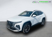 Hyundai Tucson occasion année 2025 boite Automatique Annonce Hyundai Tucson occasion Hybride 1.6 T-GDI 215 Hybrid BVA à Beaupuy