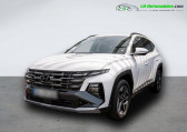 Hyundai Tucson occasion année 2024 boite Automatique Annonce Hyundai Tucson occasion Hybride 1.6 T-GDI 215 Hybrid BVA à Beaupuy