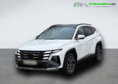Hyundai Tucson occasion année 2024 boite Automatique Annonce Hyundai Tucson occasion Hybride 1.6 T-GDI 215 Hybrid BVA à Beaupuy