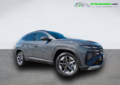 Hyundai Tucson occasion année 2024 boite Automatique Annonce Hyundai Tucson occasion Hybride 1.6 T-GDI 215 Hybrid BVA à Beaupuy