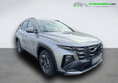 Hyundai Tucson occasion année 2025 boite Automatique Annonce Hyundai Tucson occasion Hybride 1.6 T-GDI 215 Hybrid BVA à Beaupuy