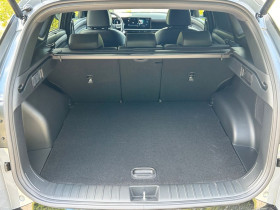 Hyundai Tucson 1.6 T-GDI 215 Hybrid BVA  occasion  Beaupuy - photo n10