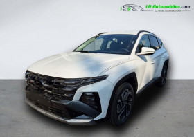 Hyundai Tucson , garage LB AUTOMOBILES  Beaupuy