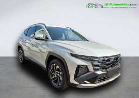 Hyundai Tucson 1.6 T-GDI 215 Hybrid BVA  occasion  Beaupuy - photo n2