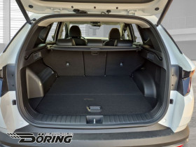 Hyundai Tucson 1.6 T-GDI 215 Hybrid BVA  occasion  Beaupuy - photo n8