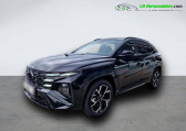 Hyundai Tucson occasion année 2024 boite Automatique Annonce Hyundai Tucson occasion Hybride 1.6 T-GDI 215 Hybrid BVA à Beaupuy