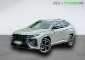 Hyundai Tucson 1.6 T-GDI 215 Hybrid BVA   Beaupuy 31