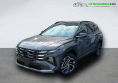 Hyundai Tucson 1.6 T-GDI 215 Hybrid BVA   Beaupuy 31