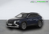 Hyundai Tucson 1.6 T-GDI 215 Hybrid BVA   Beaupuy 31
