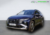 Hyundai Tucson 1.6 T-GDI 215 Hybrid BVA   Beaupuy 31