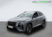 Hyundai Tucson occasion année 2024 boite Automatique Annonce Hyundai Tucson occasion Hybride 1.6 T-GDI 215 Hybrid BVA à Beaupuy