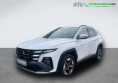 Hyundai Tucson occasion année 2024 boite Automatique Annonce Hyundai Tucson occasion Hybride 1.6 T-GDI 215 Hybrid BVA à Beaupuy