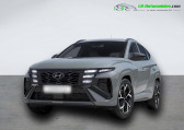 Hyundai Tucson 1.6 T-GDI 215 Hybrid BVA   Beaupuy 31