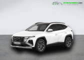 Hyundai Tucson 1.6 T-GDI 215 Hybrid BVA   Beaupuy 31