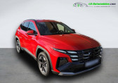 Hyundai Tucson occasion année 2025 boite Automatique Annonce Hyundai Tucson occasion Hybride 1.6 T-GDI 215 Hybrid BVA à Beaupuy