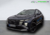Hyundai Tucson occasion année 2024 boite Automatique Annonce Hyundai Tucson occasion Hybride 1.6 T-GDI 215 Hybrid BVA à Beaupuy