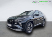 Hyundai Tucson 1.6 T-GDI 215 Hybrid BVA   Beaupuy 31