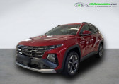 Hyundai Tucson 1.6 T-GDI 215 Hybrid BVA   Beaupuy 31