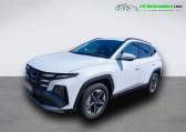 Hyundai Tucson occasion année 2024 boite Automatique Annonce Hyundai Tucson occasion Hybride 1.6 T-GDI 215 Hybrid BVA à Beaupuy