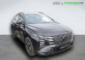 Hyundai Tucson occasion année 2025 boite Automatique Annonce Hyundai Tucson occasion Hybride 1.6 T-GDI 215 Hybrid BVA à Beaupuy