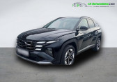 Hyundai Tucson 1.6 T-GDI 215 Hybrid BVA   Beaupuy 31