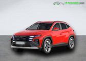 Hyundai Tucson 1.6 T-GDI 215 Hybrid BVA   Beaupuy 31