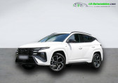 Annonce Hyundai Tucson occasion Hybride 1.6 T-GDI 215 Hybrid BVA  Beaupuy