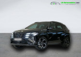 Hyundai Tucson 1.6 T-GDI 215 Hybrid BVA   Beaupuy 31