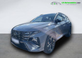 Annonce Hyundai Tucson occasion Hybride 1.6 T-GDI 215 Hybrid BVA  Beaupuy