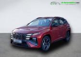 Hyundai Tucson 1.6 T-GDI 215 Hybrid BVA   Beaupuy 31