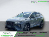 Hyundai Tucson 1.6 T-GDI 215 Hybrid BVA   Beaupuy 31