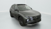 Annonce Hyundai Tucson occasion Hybride 1.6 T-GDI 215 Hybrid BVA6 20eme Anniversaire � SAINT-GREGOIRE
