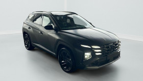 Hyundai Tucson , garage BRIOCAR RENNES � SAINT-GREGOIRE