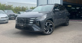 Hyundai Tucson 1.6 T-GDI 215 Hybrid BVA6 Creative  2024 - annonce de voiture en vente sur Auto Sélection.com