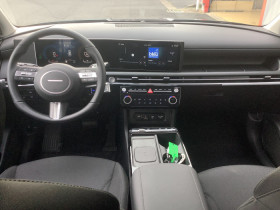 Hyundai Tucson 1.6 T-GDI 215 Hybrid BVA6 Creative  occasion  Ganges - photo n13