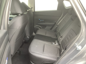 Hyundai Tucson 1.6 T-GDI 215 Hybrid BVA6 Creative  occasion  Ganges - photo n12